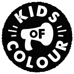 Kids of Colour